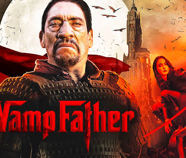 VampFather (2022)