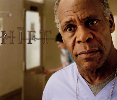 The Shift (2015)