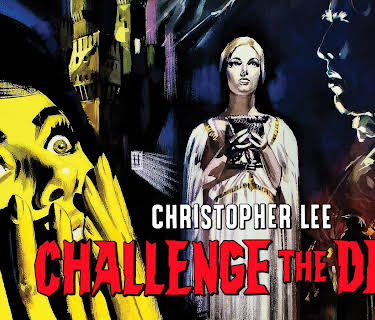 Challenge The Devil (2021)
