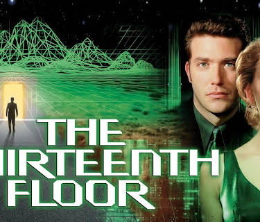 The Thirteenth Floor (1999)