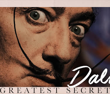 Dali's Greatest Secret (2014)