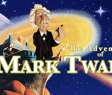The Adventures of Mark Twain (1985)