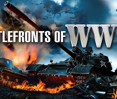 Battlefronts of World War II