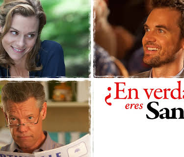 ¿En verdad eres Santa? (2013)
