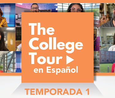 The College Tour en Español