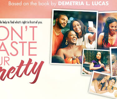 Don't Waste Your Pretty (2021)