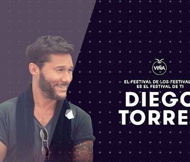 Diego Torres - Viña del Mar (2012)