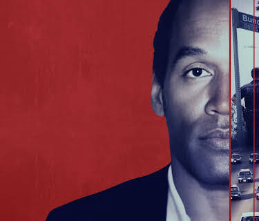 American Manhunt: O.J. Simpson