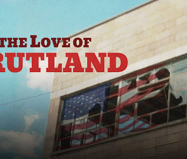 For the Love of Rutland (2022)