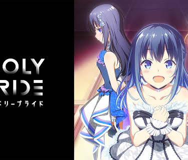 Idoly Pride: Season 1
