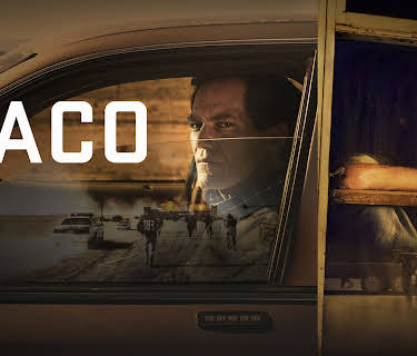 Waco Season 1