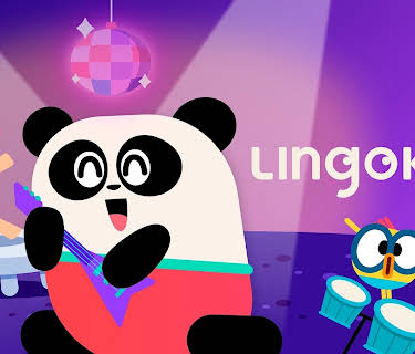 Lingokids