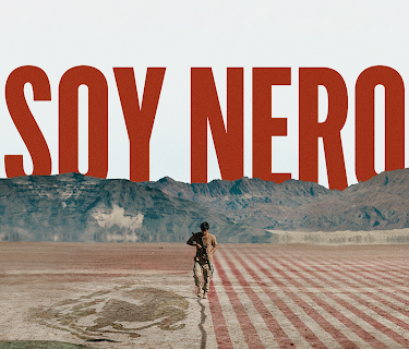 Soy Nero (I Am Nero) ESP (2016)