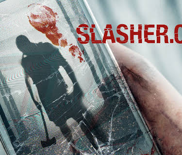 Slasher.com (2017)