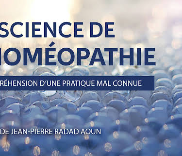 La science de l'Homéopathie (2024)