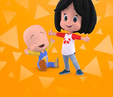 Cleo & Cuquin