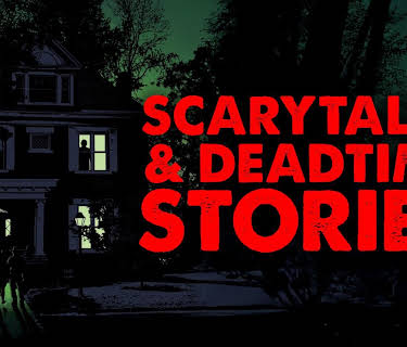Scarytales & Deadtime Stories (2024)
