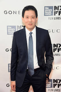 Scott Takeda