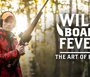 Wild Boar Fever: The Art of Boar