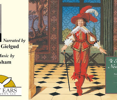The Emperor's New Clothes, Told by Sir John Gielgud with Music by Mark Isham