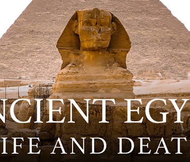 Ancient Egypt Life and Death in the Valley of the Kings