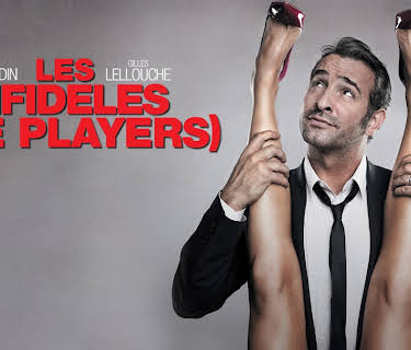 The Players (2014)