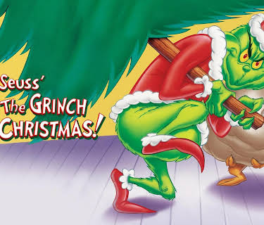 How the Grinch Stole Christmas! (1966)