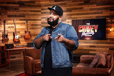 Chuey Martinez
