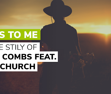 Does to Me in the Style of Luke Combs feat. Eric Church (2019)