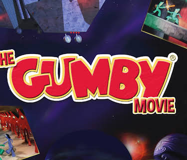 The Gumby Movie (1995)