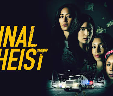 Final Heist (2024)
