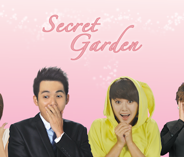 Secret Garden (2012)
