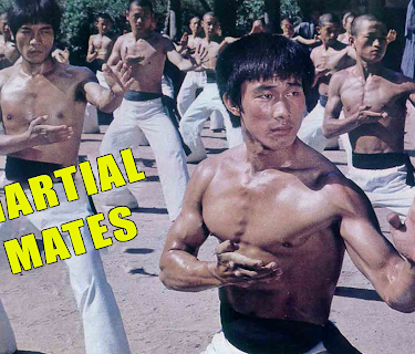 Martial Mates (1975)