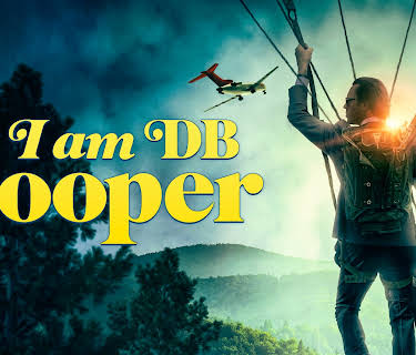 I Am DB Cooper (2022)