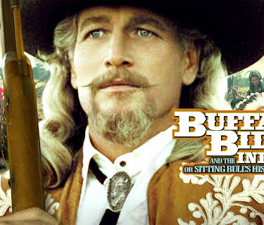 Buffalo Bill And The Indians (1976)