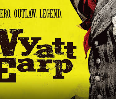Wyatt Earp (2010)