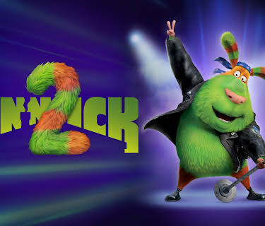 Finnick 2 (2025)