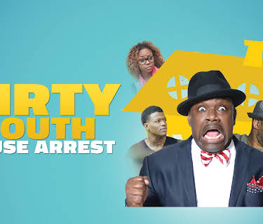 Dirty South House Arrest (2021)