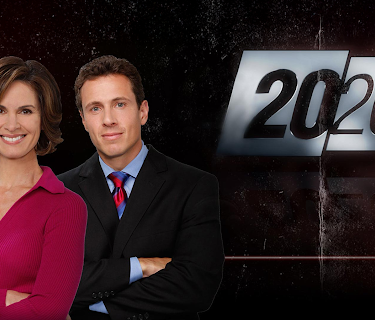 20/20 Season 33