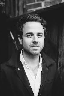 Taylor Goldsmith