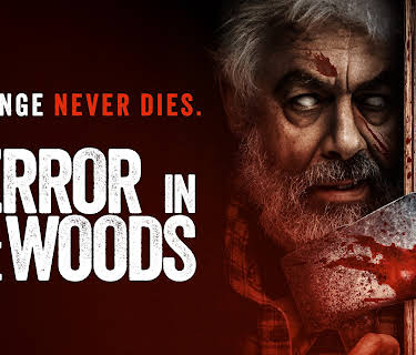 Terror In The Woods (2025)