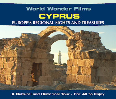 Regional Sights & Treasures: Cyprus