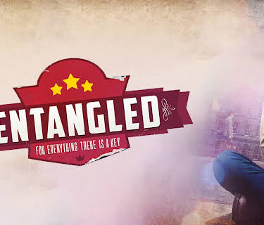 Entangled: For Everything There Is (2013)