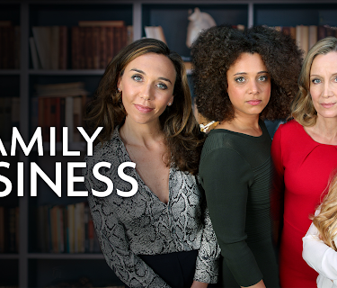 Family Business - Series 1