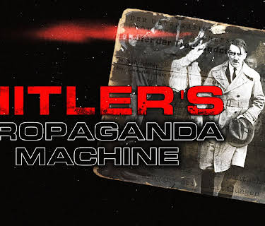Hitlers Propaganda Machine
