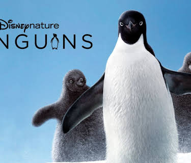 Penguins (2019)
