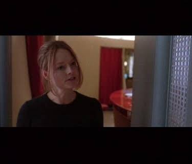 Plan de vuelo: Desaparecida (2005)