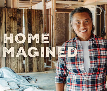 Home Reimagined