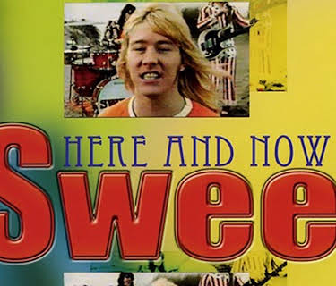 The Sweet: Here and Now (2019)