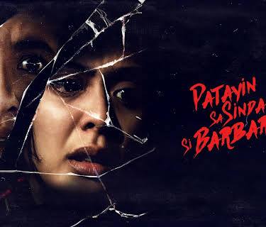 Patayin Sa Sindak Si Barbara (1995)